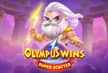 Olympus Wins
